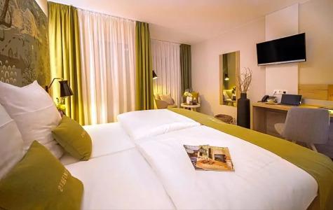 2Theimat - & Restaurant - 46