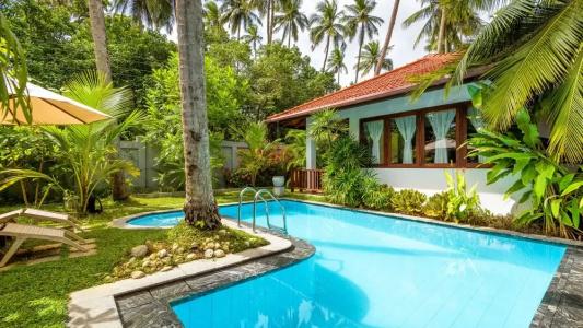 Good Karma Ayurvedic Resort - 66