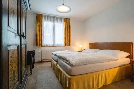 and Spa Silberhorn - 175