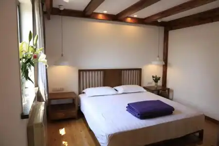 Beijing Downtown Travelotel - 51