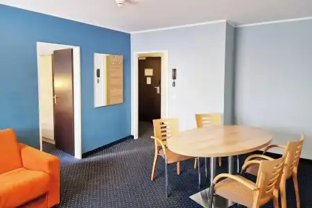 Garner Bochum by IHG - 210