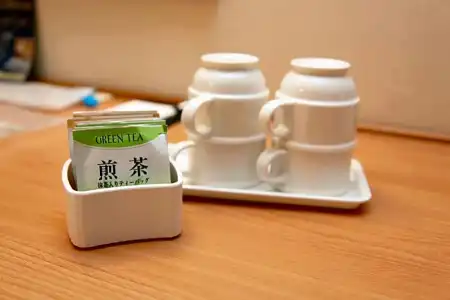 Prime inn Toyama - 40