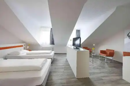Four Points Flex by Sheraton Kiel - 72