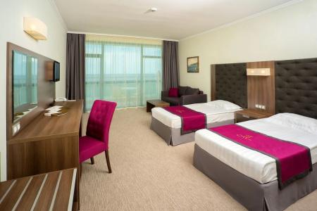 Marina Grand Beach - All inclusive - 26
