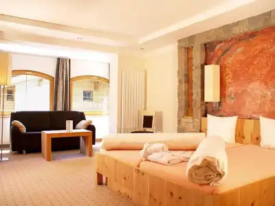 Hôtel des Alpes - 38