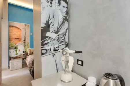 Excellence Suite - 25