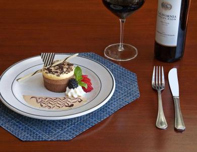 Hilton Phoenix Airport - 11