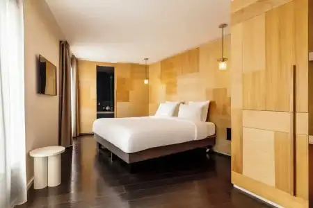Le Citizen Hôtel - 45