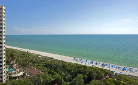 The Ritz-Carlton, Naples - 12