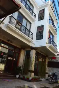 Sapa Sun - 13