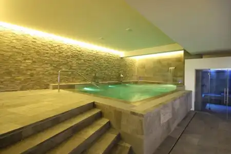 Mamiani & Relaxing Spa Urbino - 18