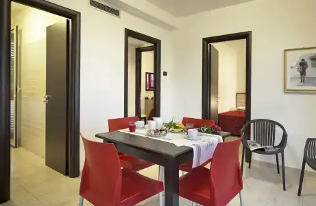 Residence Blu ModicAmare - 16