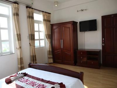 Hoa Phat & Apartment - 4