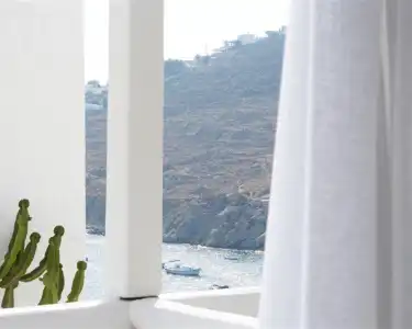 Mykonos Blu, A Grecotel Resort to Live - 80