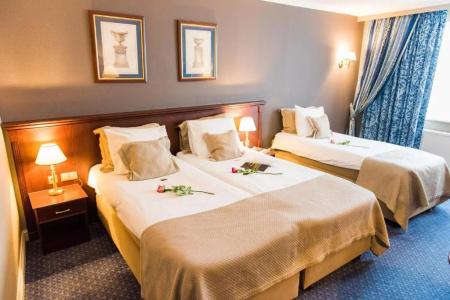 Best Western Plus Centre Den Bosch - 59