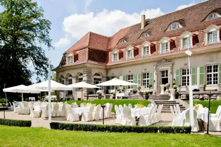 Schloss Kartzow - 7