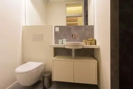 City Center Guest House - 5