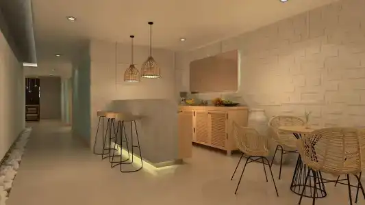 Premier Nergis Beach - 27