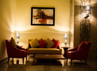 Tolip Taba Resort and Spa - 12