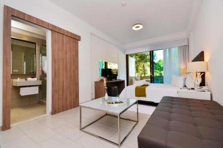 The Residence Aparthotel - 86