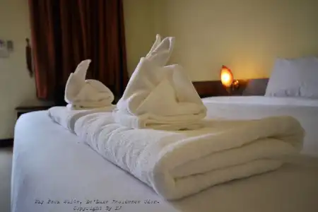 Le Luxe Residence - 43