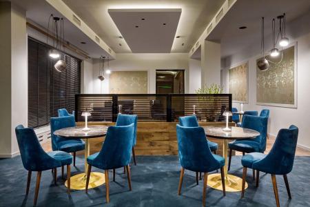 Il Decameron Luxury Design - 29