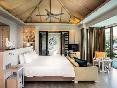 Pullman Phuket Arcadia Naithon Beach - 2