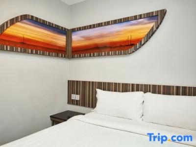 ibis budget Singapore Selegie - 49