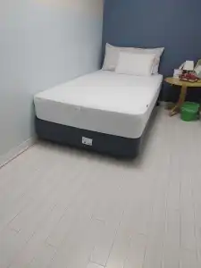 Cobe Guesthouse Dongdaemun - Hostel - 21
