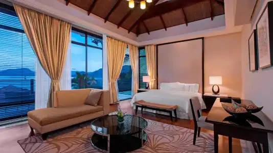 The Westin Langkawi Resort & Spa - 73
