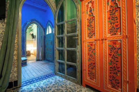 Riad Dar Khmissa - 98