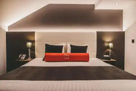 Hôtel Hors Château - 75