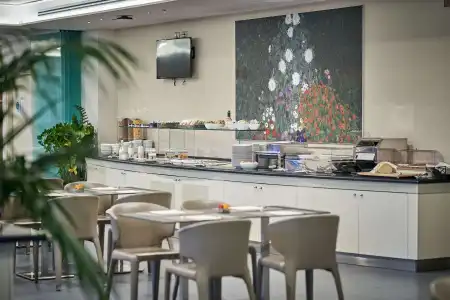 Unahotels Bologna Fiera - 20