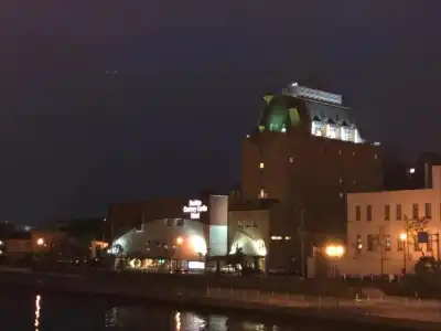 Kushiro Century Castle - 0