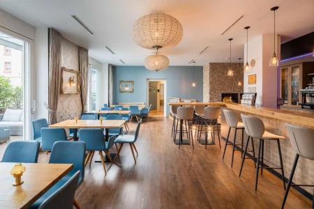 Best Western Lamm - 40