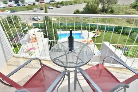 Bretia Apartments - 109
