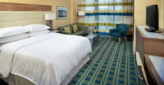Sheraton Virginia Beach Oceanfront - 6