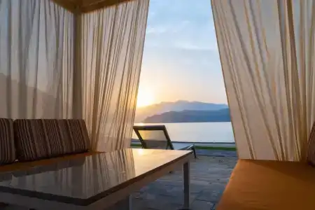 Pyramids Resorts, Charvak - 12