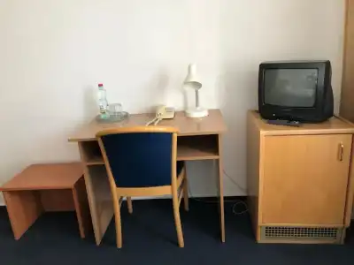 Hostel Bulvar Shevchenko - 8
