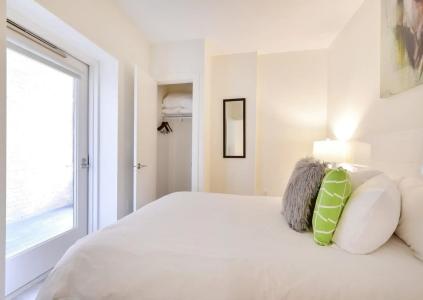 Global Luxury Suites Downtown Boston - 25