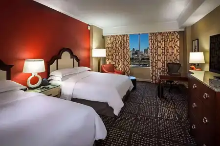 Hilton Anatole - 65