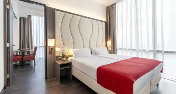 PLAZA Premium Almere - 110