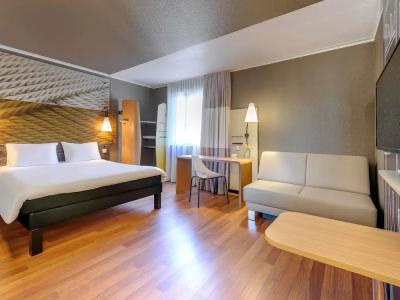 Ibis Berlin Mitte - 52