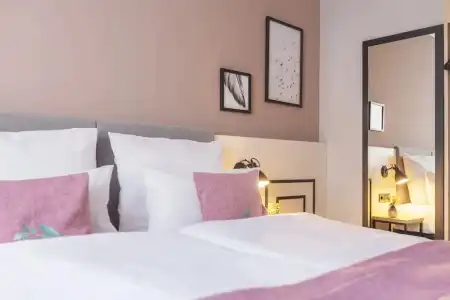 Garner Berlin Ku´Damm by IHG - 80