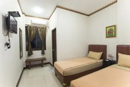 Tasik Jogja - 2