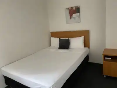 The Cosmopolitan Motel and Serviced Apartments - 52
