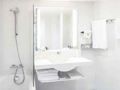 Novotel Le Havre Centre Gare - 60