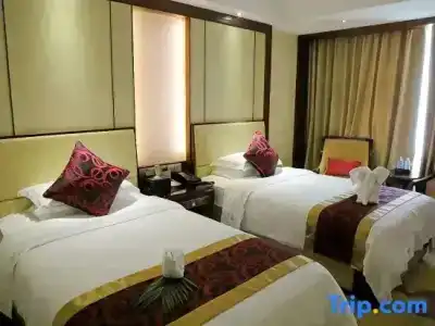 Haikou Conifer Crown Garden - 70