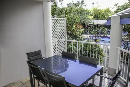 Surfers Beach Holiday Apartments - 69