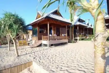 Baan Pakgasri Hideaway - 28